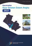 Kaur Selatan Subdistrict in Figures 2021