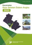 Kaur Selatan Subdistrict in Figures 2022