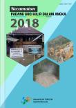 Padang Guci Hilir Subdistrict In Figures 2018