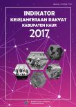 Welfare Indicators of Kaur Regency 2017