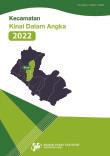 Kinal Subdistrict In Figures 2022