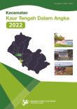 Kaur Tengah Subdistrict in Figures 2022