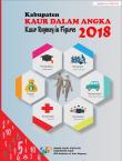 Kabupaten Kaur Dalam Angka 2018