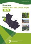 Padang Guci Hilir Subdistrict in Figures 2022