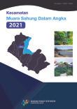 Muara Sahung Subdistrict in Figures 2021