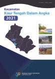 Kaur Tengah Subdistrict in Figures 2021