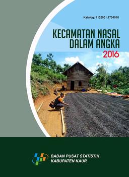 Kecamatan Nasal Dalam Angka 2016