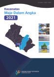 Maje Subdistrict In Figures 2021