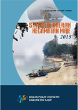 Statistik Daerah Kecamatan Maje 2015