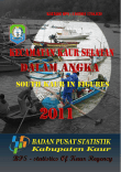 Kecamatan Kaur Selatan Dalam Angka 2011