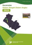 Kelam Tengah Subdistrict In Figures 2022