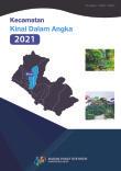 Kinal Subdistrict In Figures 2021