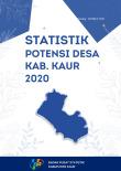 Statistik Potensi Desa Kabupaten Kaur 2020