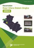 Kaur Utara Subdistrict In Figures 2022