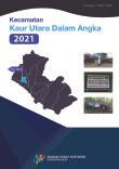 Kaur Utara Subdistrict in Figures 2021