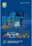 Kecamatan Kelam Tengah Dalam Angka 2011