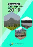 Kinal Subdistrict in Figures 2019