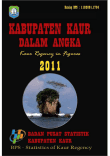 Kabupaten Kaur Dalam Angka 2011