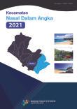 Kecamatan Nasal Dalam Angka 2021