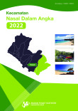 Kecamatan Nasal Dalam Angka 2022